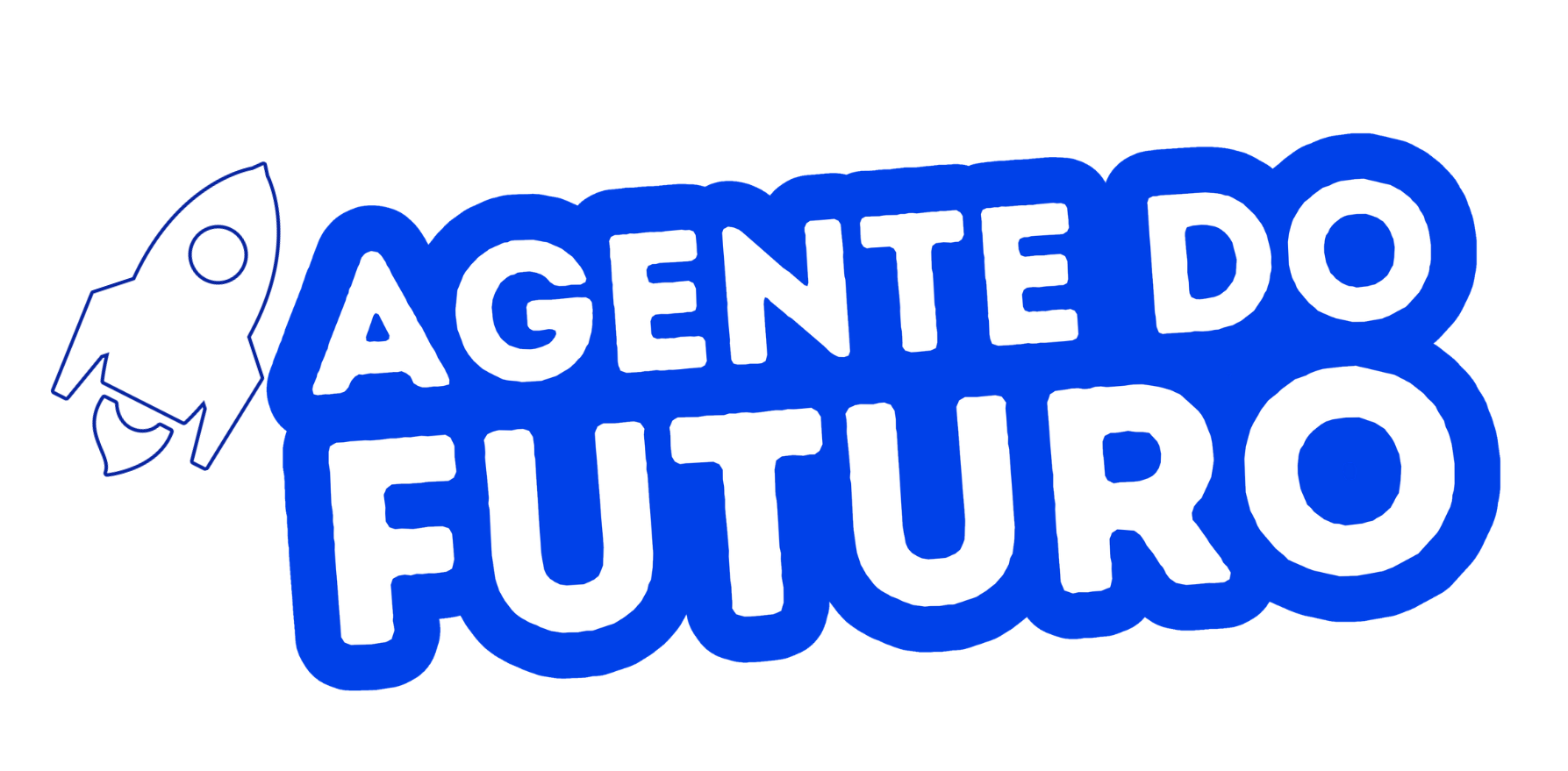 Com o Santa Clara, eu sou uma Agente do Futuro