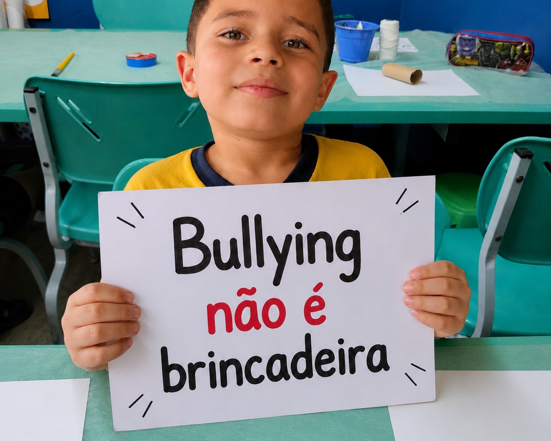 Desenvolvimento Socioemocional