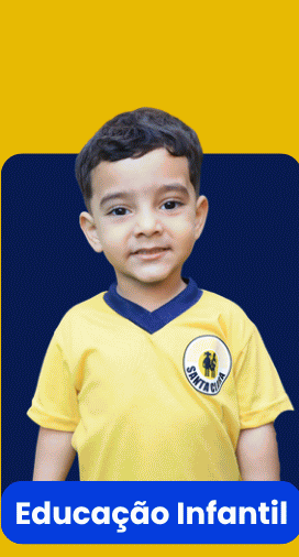 Educação Infantil